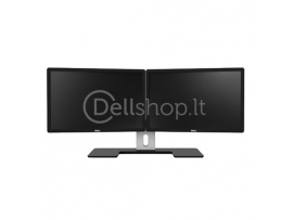 Dell MDS14 monitorių stovas