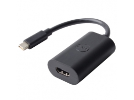 Dell Mini DisplayPort-HDMI adapteris