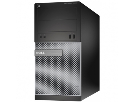 Dell Optiplex 3020 MT stalinis kompiuteris