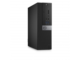 Dell Optiplex 3040 MT stalinis kompiuteris