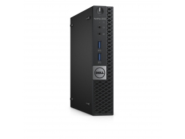 Dell OptiPlex 3040 SFF stalinis kompiuteris