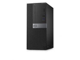 Dell Optiplex 5040 MT stalinis kompiuteris