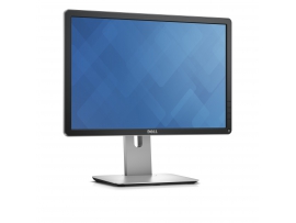 Dell P2016  19.5