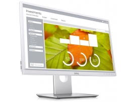 Dell P2317HWH 23.0