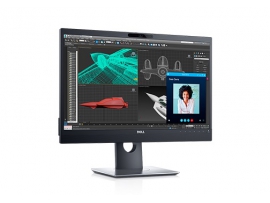 Dell P2418HZ 23.8