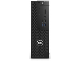 Dell Precision 3420 SFF stalinis kompiuteris