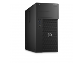 Dell Precision 3620 MT stalinis kompiuteris