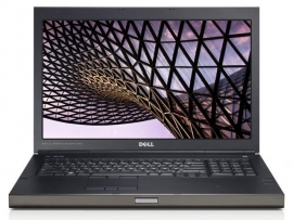 Dell Precision M6700 nešiojamas kompiuteris