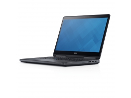 Dell Precision M7510 15.6