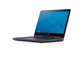 Dell Precision M7510 15.6