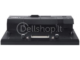 Dell Simple E-Port II replikatorius su 130W maitinimo bloku