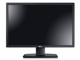 Dell U2412M 24