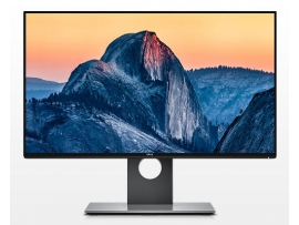 Dell U2417H 23.8