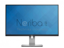 Dell U2715H 27