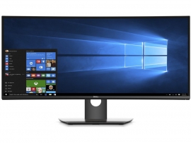 Dell U2917W 28.8