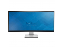 Dell U3415W 34