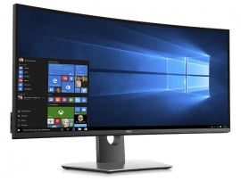 Dell U3417W 34