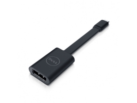 Dell USB C - DisplayPort adapteris