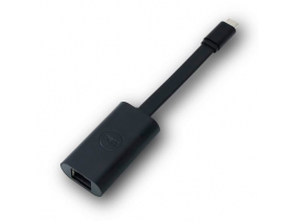 Dell USB C - RJ45 adapteris