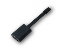 Dell USB C - VGA adapteris