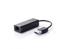 Dell USB - LAN adapteris