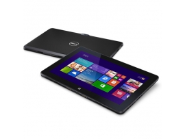 Dell Venue 11 Pro juodas planšetinis kompiuteris
