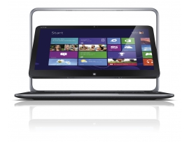 Dell XPS Duo 12 (L221X) 12.5