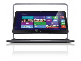 Dell XPS Duo 12 (L221X) nešiojamas kompiuteris