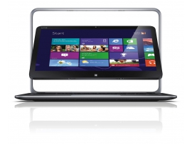 Dell XPS Duo 12 (L221X) nešiojamas kompiuteris