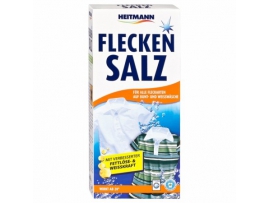 Dėmių druska Heitmann 500 g