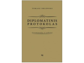 Diplomatinis protokolas
