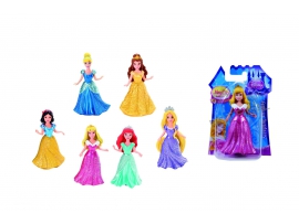DISNEY PRINCESS mini Disney princesė, nuo 3+ metų (X9412)
