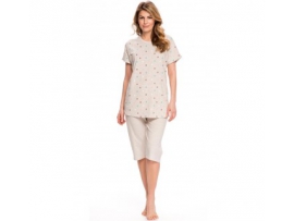Dn-nightwear PB.9042 pižama