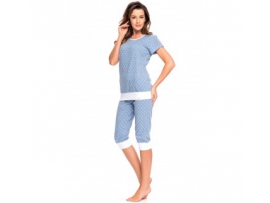 Dn-nightwear PM.7001 pižama