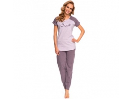 Dn-nightwear PM.9002 pižama