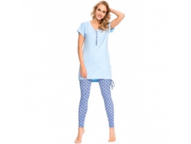 Dn-nightwear PM.9007 pižama