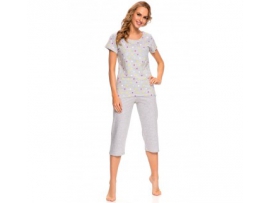 Dn-nightwear PM.9011 pižama