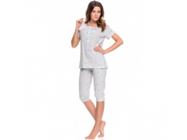 Dn-nightwear PM.9048 pižama
