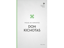 Don Kichotas
