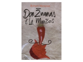 Don Žuanas iš La Mančos
