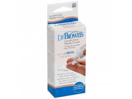 DR. BROWN'S kremas speneliams, 15 ml