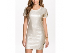 Dress Object Objgreta Sweat Dress 23019169 suknelė