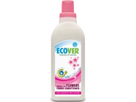 Ecover Flowers audinių minkštiklis, 750 ml