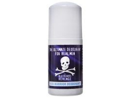 EKOLOGIŠKAS dezodorantas, The Bluebeards Revenge Eco, 50 ml