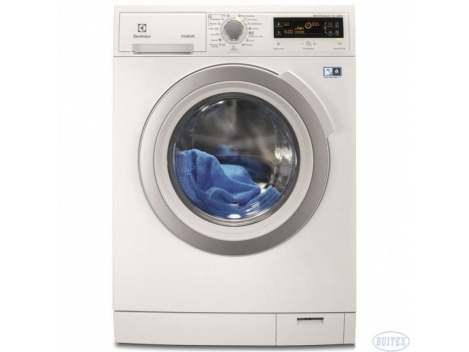 Electrolux EWF1287HDW2 skalbimo mašina | Foxshop.lt