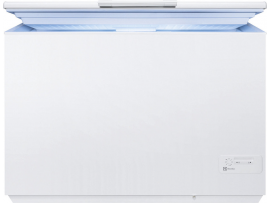 Electrolux EC2233AOW1 šaldymo dėžė