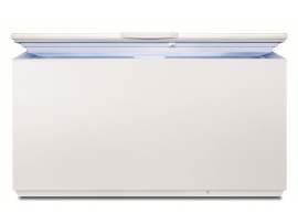 Electrolux EC5231AOW šaldymo dėžė
