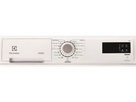 Electrolux EDH3686GDE džiovyklė