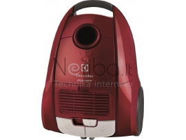Electrolux EEQ20 dulkių siurblys