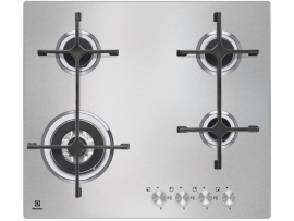 Electrolux EGS6648NOX kaitlentė
